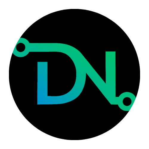 DilNic Logo